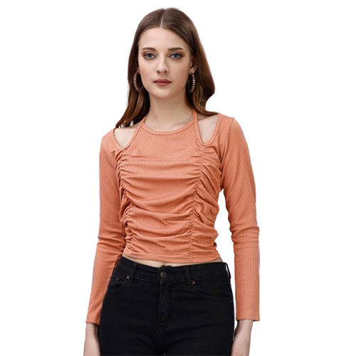 Trendy Tops - Color: Different Available
