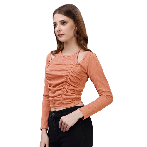 Trendy Tops - Color: Different Available