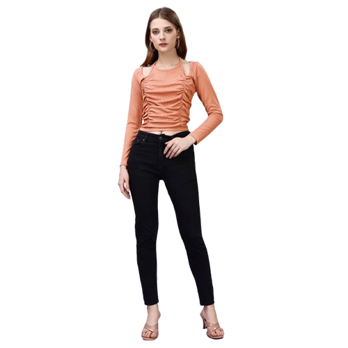 Trendy Tops - Color: Different Available