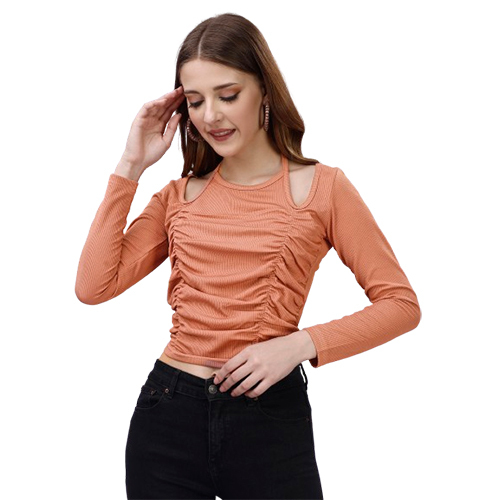 Trendy Tops - Color: Different Available