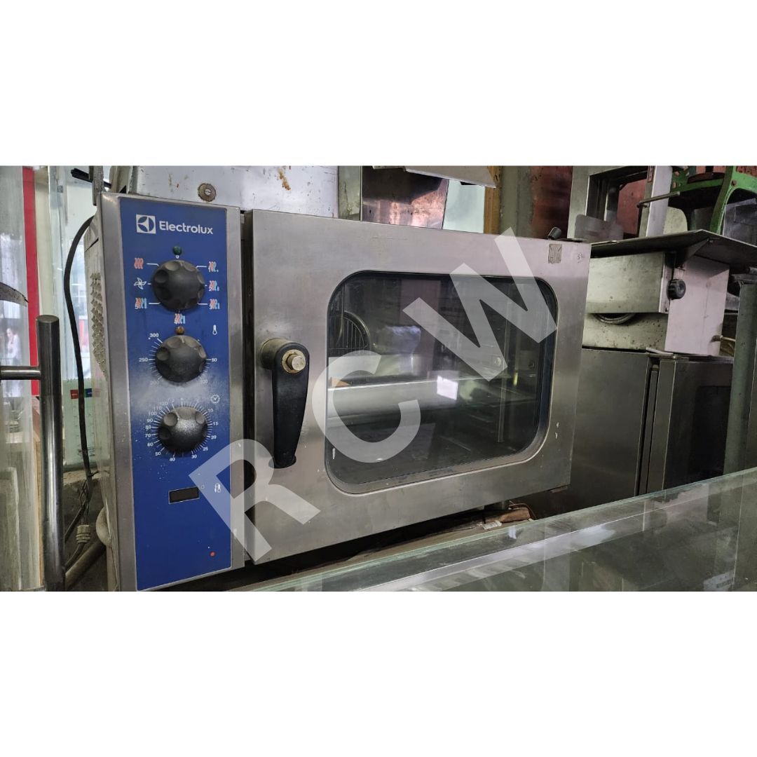 Second Hand Electrolux Oven