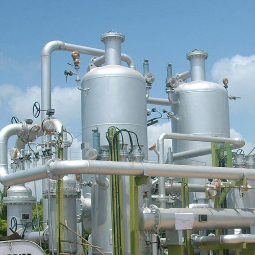 औद्योगिक एयर और गैस शुद्धिकरणकर्ता