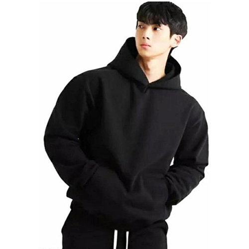 महिलाओं के साधारण हूडियों