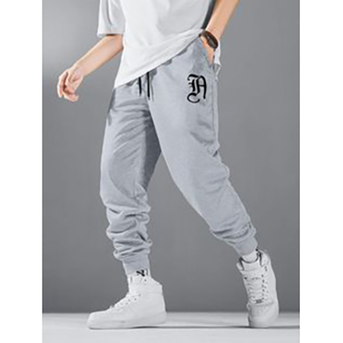 पुरुषों के ट्रैक पैंट