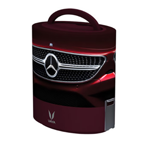 प्रीमियम कस्टमाइज़्ड लंच बॉक्स