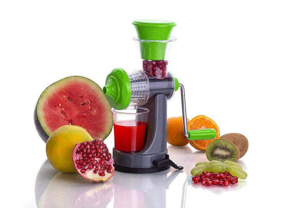 Fruit And Vegetable Juicer Nano Or Mini Juicer 0074