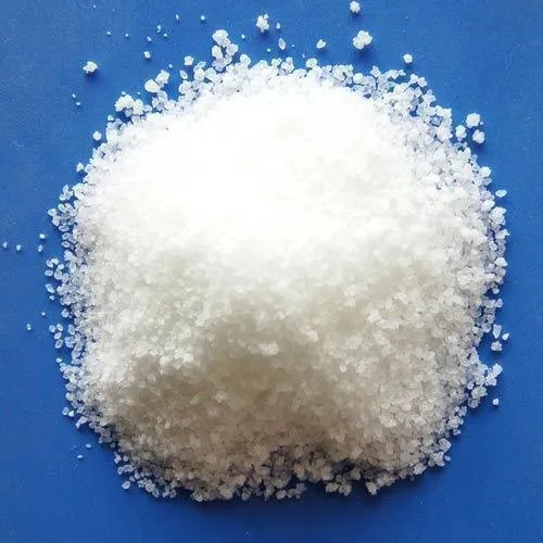 Sodium Persulfate By Rishi Chemtrade