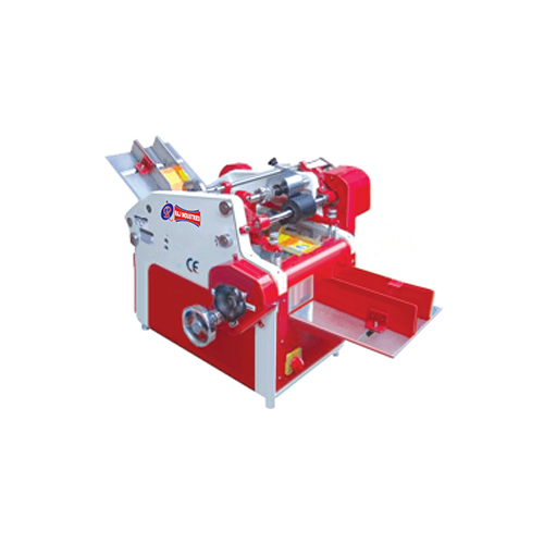 Ri-250 Std High Speed Automatic Batch Coding Machine - Co2 Laser Technology, Cnc Capability, Air Cooling System, Industrial Grade Efficiency