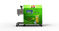 Gaarwa Pure 3r Sugarcane Juice Machine