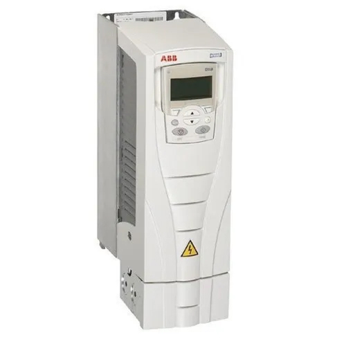 Abb वैरिएबल फ्रीक्वेंसी ड्राइव