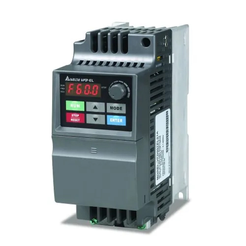 Delta Variable Frequency Drive - Application: Commercial