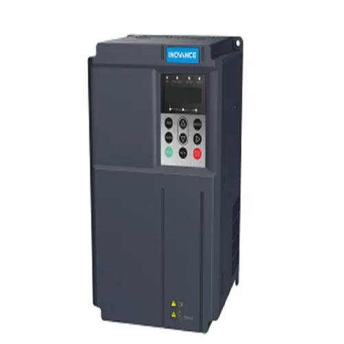 Inovance Ac Variable Frequency Drive - Application: Commercial