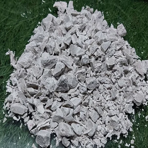 Milky PP Filler Lumps Grinding - Multigrade PP, Normal Melting Point, Available in Various Colors | Warranty Included