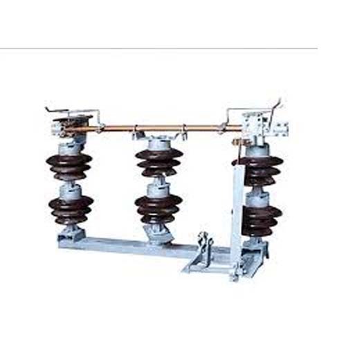 33KVA तक आइसोलेटर