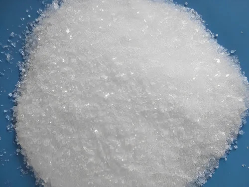 Zinc Nitrate By Rishi Chemtrade