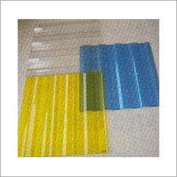 ग्रीनहाउस पॉलीकार्बोनेट