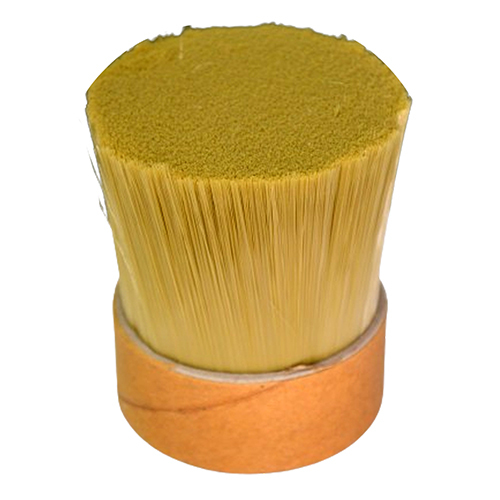 Bristle Color Hollow Shape Synthetic Filaments - Color: Different Available