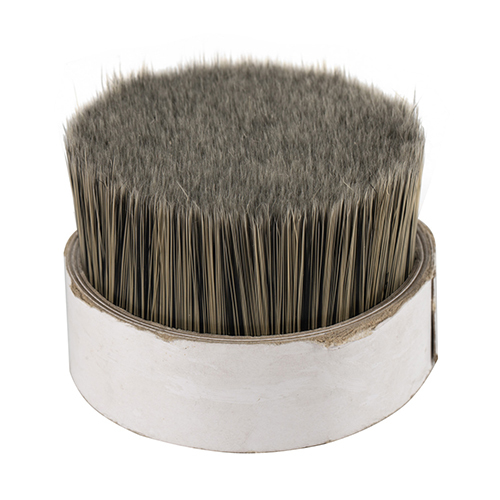 Bristle Immitation Pre-Mix Filaments - Color: As Per Availability