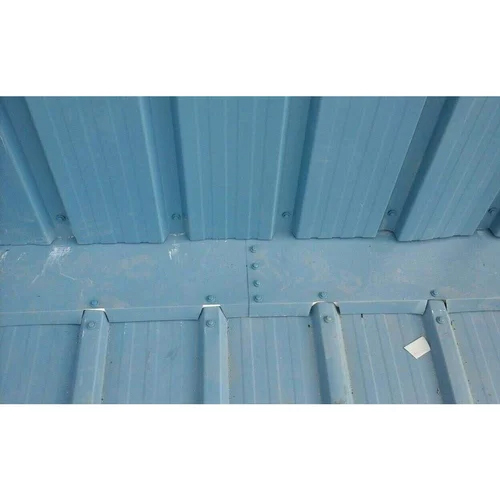 छत नीचे उतारने की पाइप