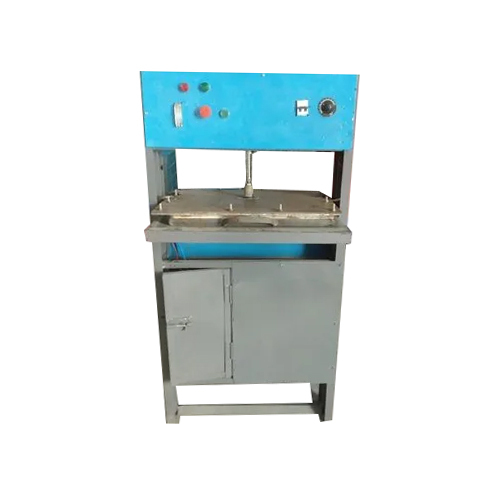 Semi-Automatic Steel Three Phase Scrubber Packing Machine