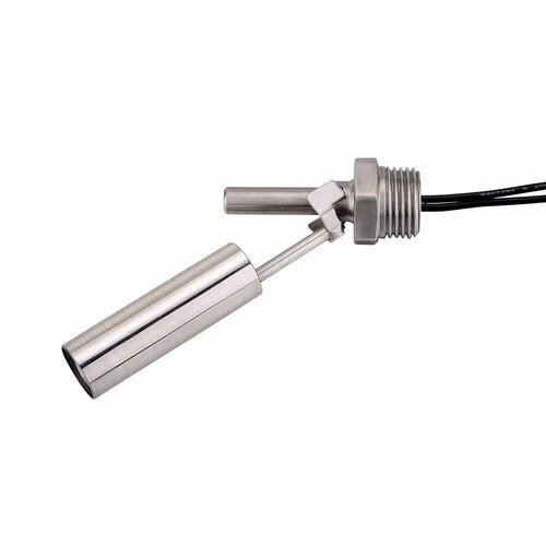 Magnetic Float Switch - Max. Voltage: 230 V Volt (V)