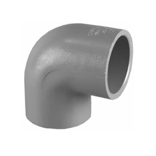 PVC कोहनी