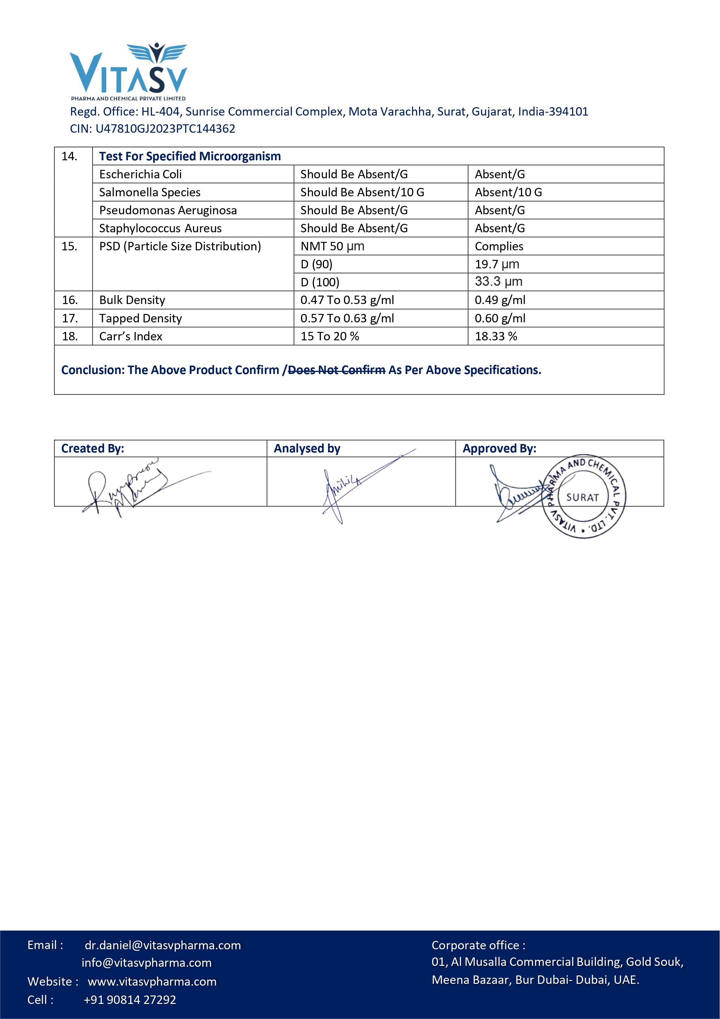 Salcaprozate Sodium