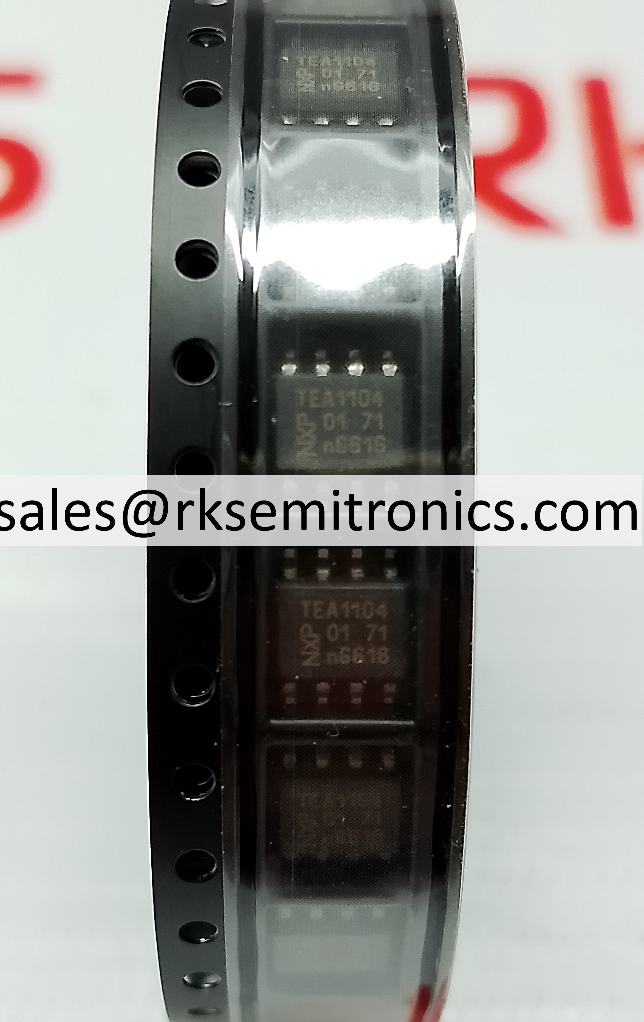 Tea1104 Ic