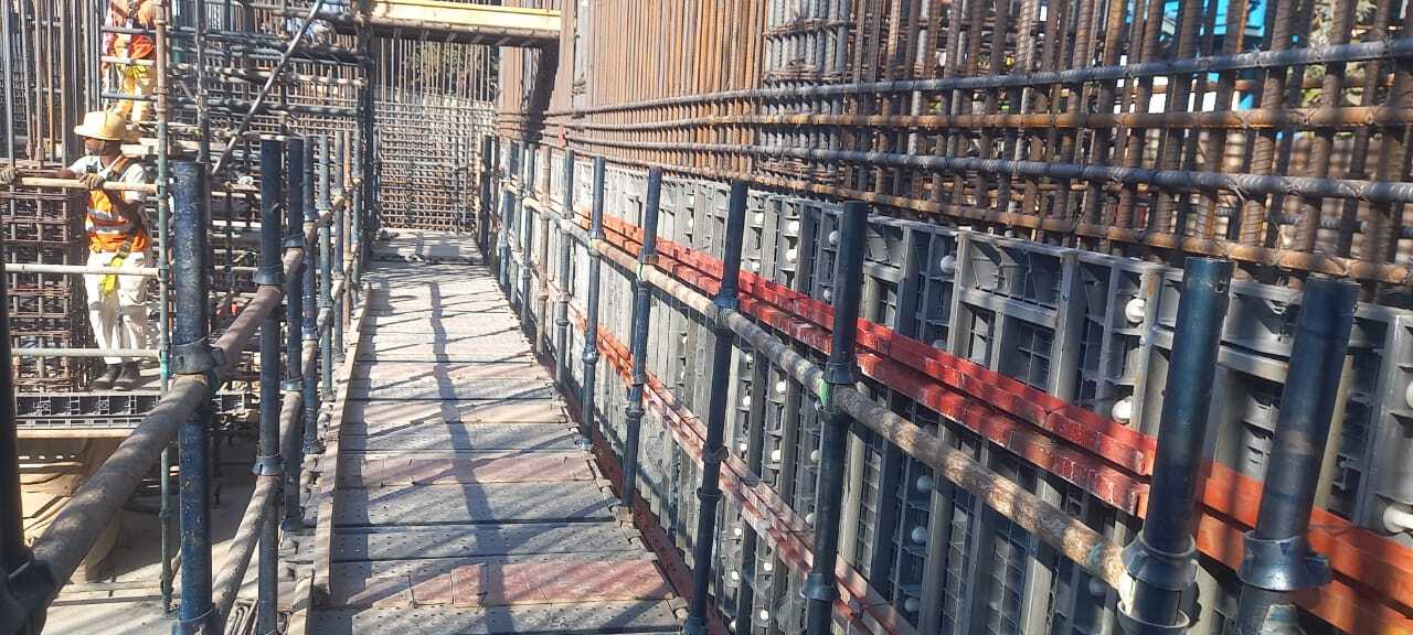 Box Culvert - Diameter: 100 To 1000 Millimeter (Mm)