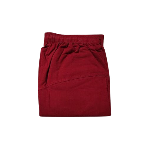 Maroon Ladies Legging - Color: Different Available