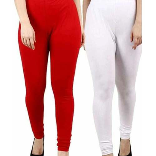 Tight Fitting Ladies Leggings - Color: Different Available