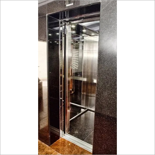 Steel Residential Passenger Elevator