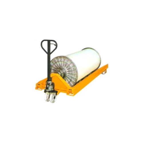 Strong Warp Beam Pallet Truck