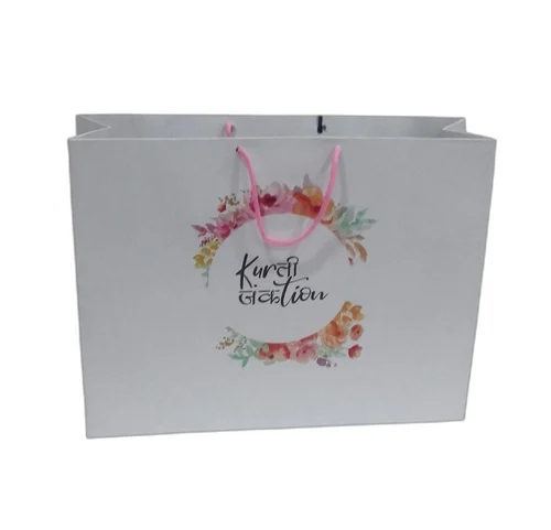 ग्रे डुप्लेक्स बैग