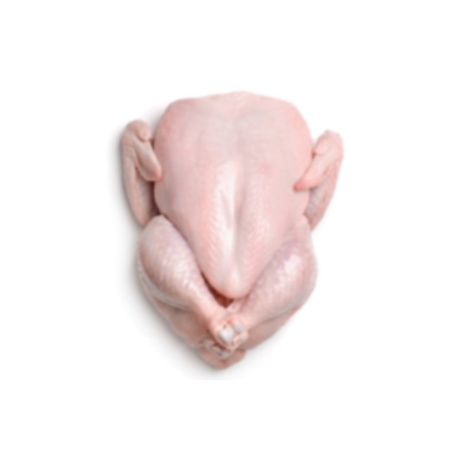 Fresh Frozen Chicken - Flavor: Original