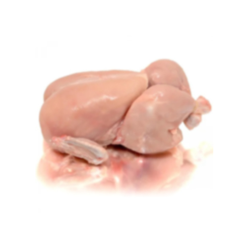 Fresh Frozen Bone Chicken - Flavor: Original