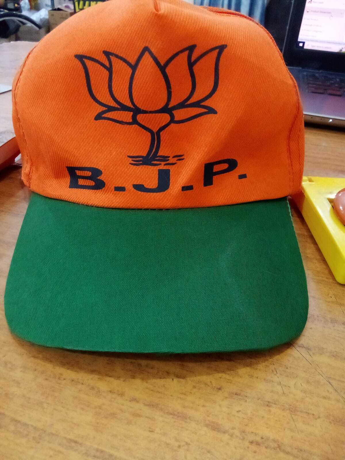 Election Cap