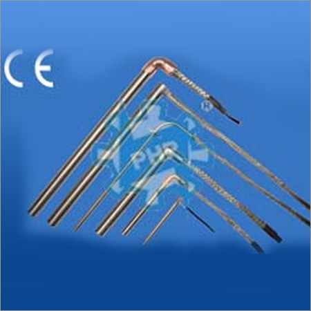 उच्च वाटेज कारतूस हीटर