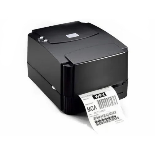 Attractive Design Ttp 244 Pro Barcode Label Printer