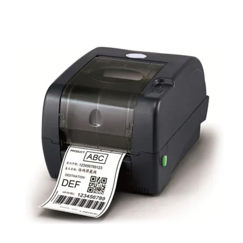 Attractive Design Ttp 345 300 Dpi Barcode Label Printer