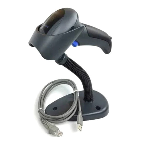 Attractive Design Qd2430 Barcode Scanner