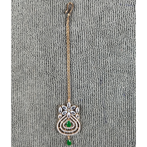 Different Available Ladies Maang Tikka