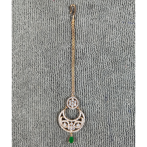 Different Available Fancy Maang Tikka