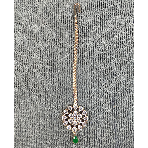 Different Available Ladies Fancy Maang Tikka