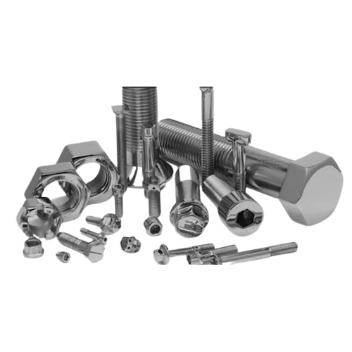 Industrial Stainless Steel Fasteners Grade: Multigrade