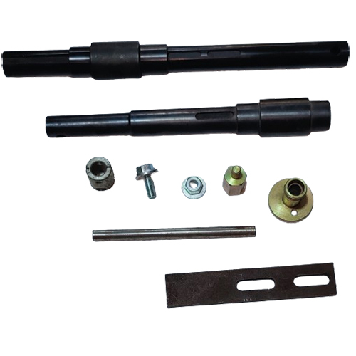 Machinery Parts - Material: Casting Steel