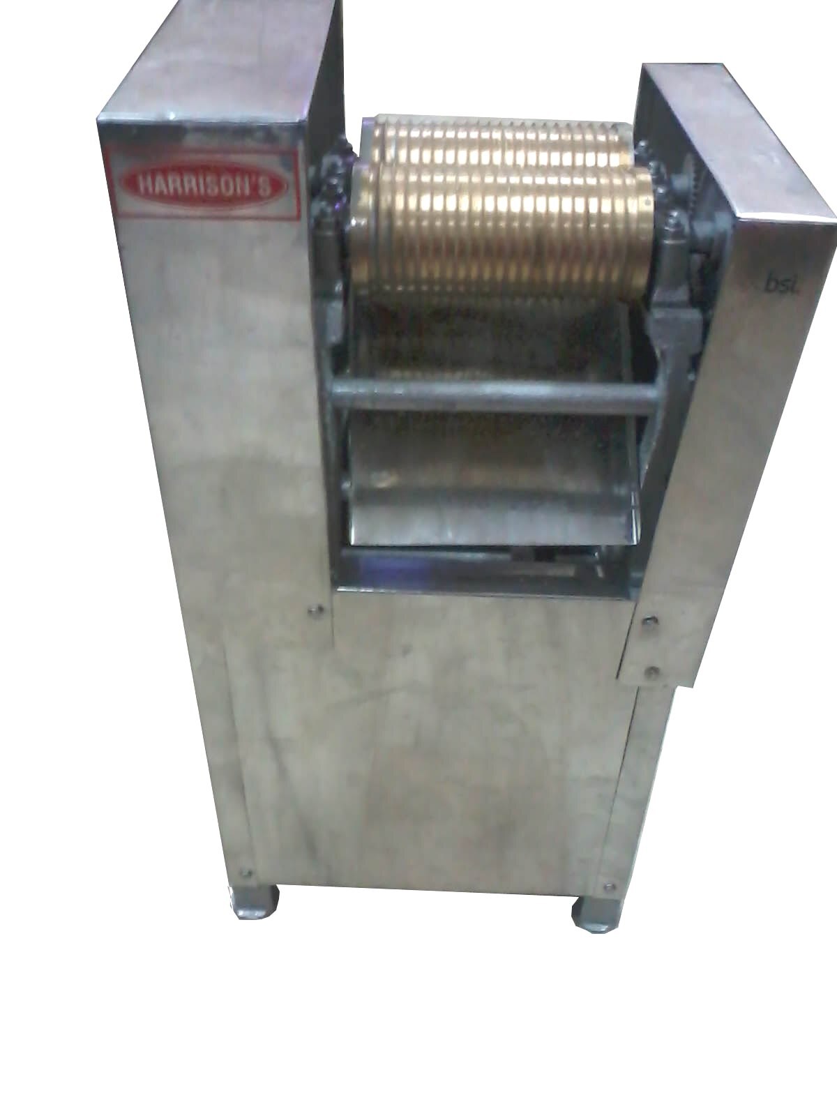 Pills Making Machine Capacity: High