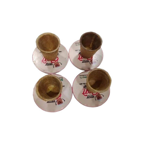 High Quality 40ml Edible Cup