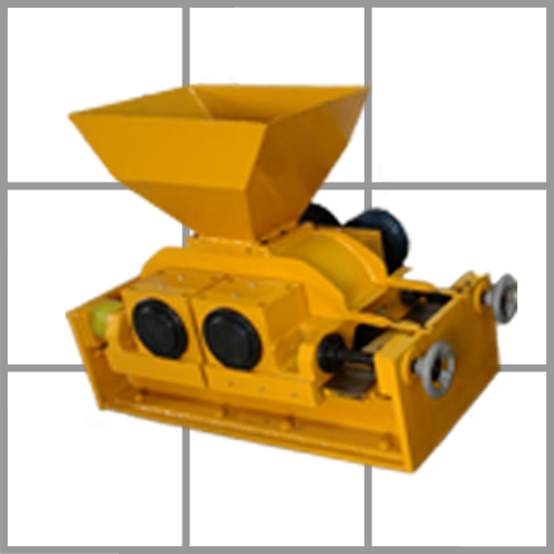 Crusher Roller