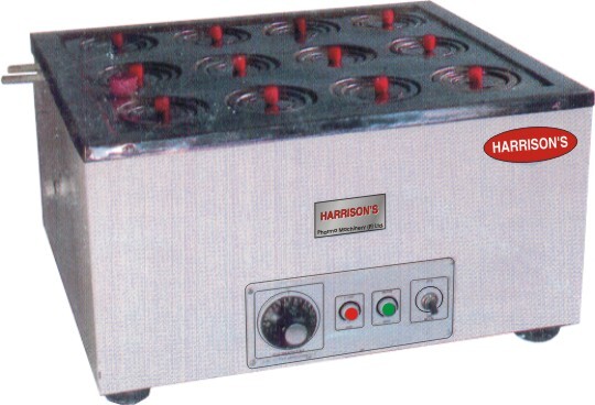 Water Bath Rectangular - Premium Stainless Steel Design | Efficient Heating Mechanism Ideal For Laboratory Use